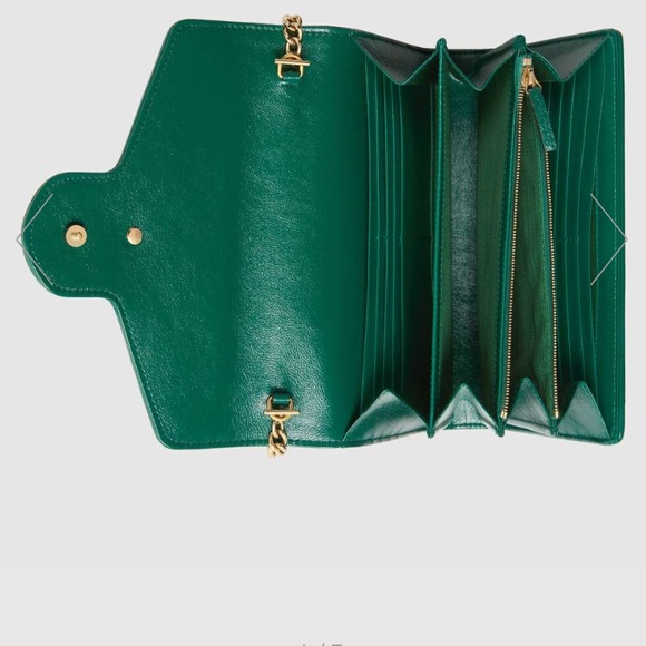 GG Mormont Mini Bag - Picture 3 of 3